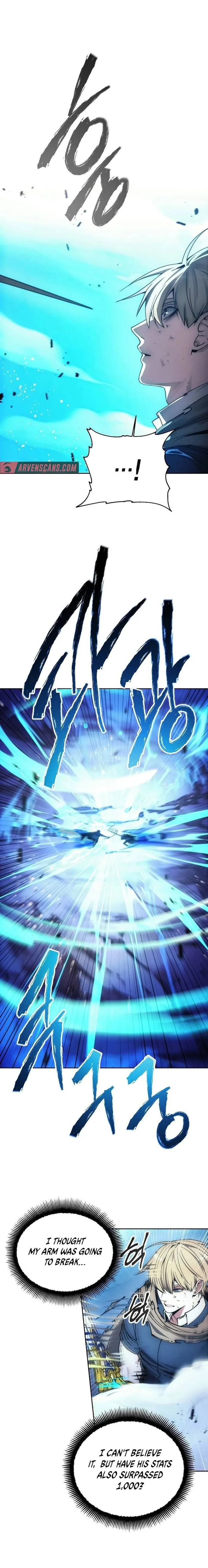How to Live as a Villain Chapter 145 - page 1