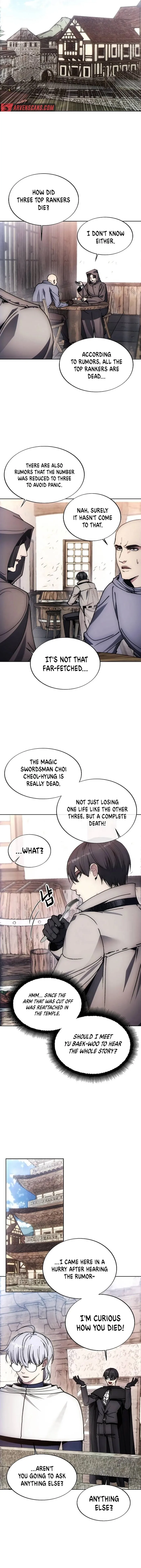 How to Live as a Villain Chapter 145 - page 12