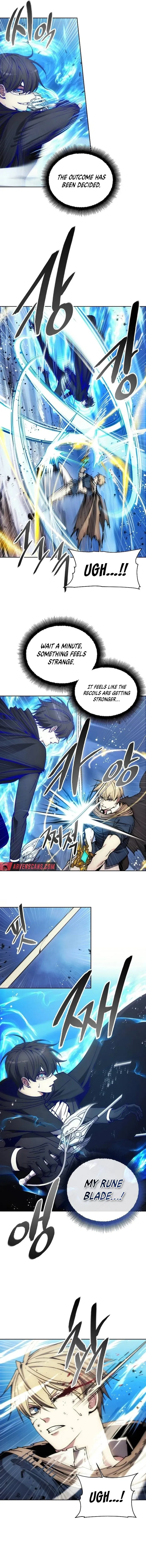 How to Live as a Villain Chapter 145 - page 2
