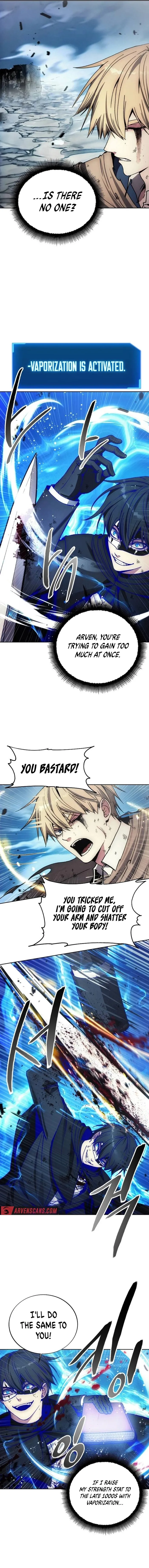 How to Live as a Villain Chapter 145 - page 7
