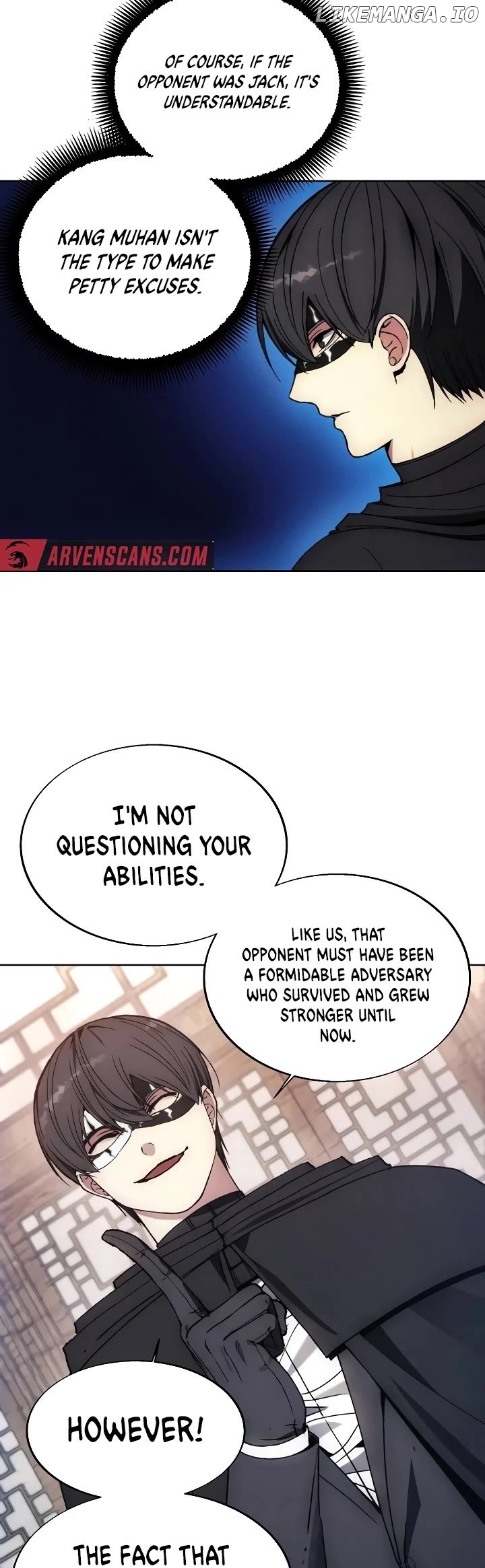 How to Live as a Villain Chapter 146 - page 10