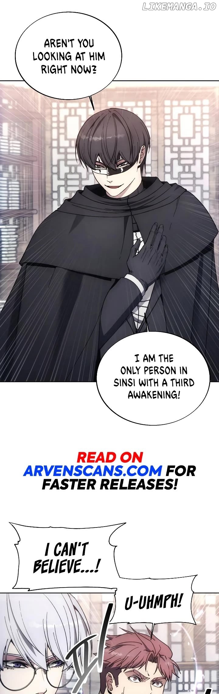 How to Live as a Villain Chapter 146 - page 13