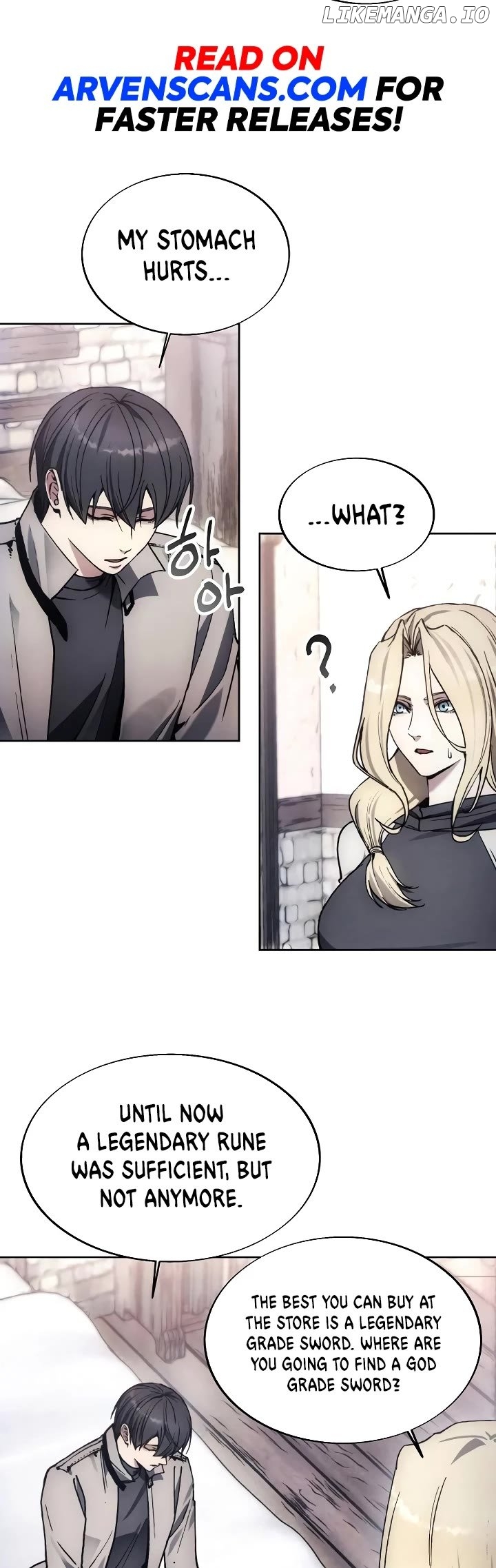 How to Live as a Villain Chapter 146 - page 2