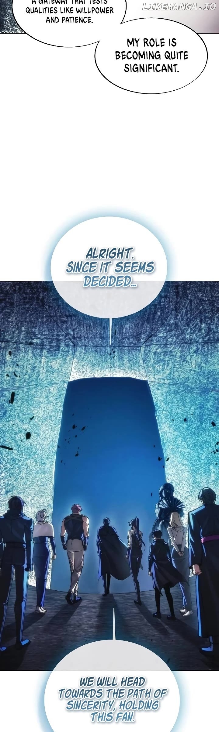How to Live as a Villain Chapter 146 - page 38