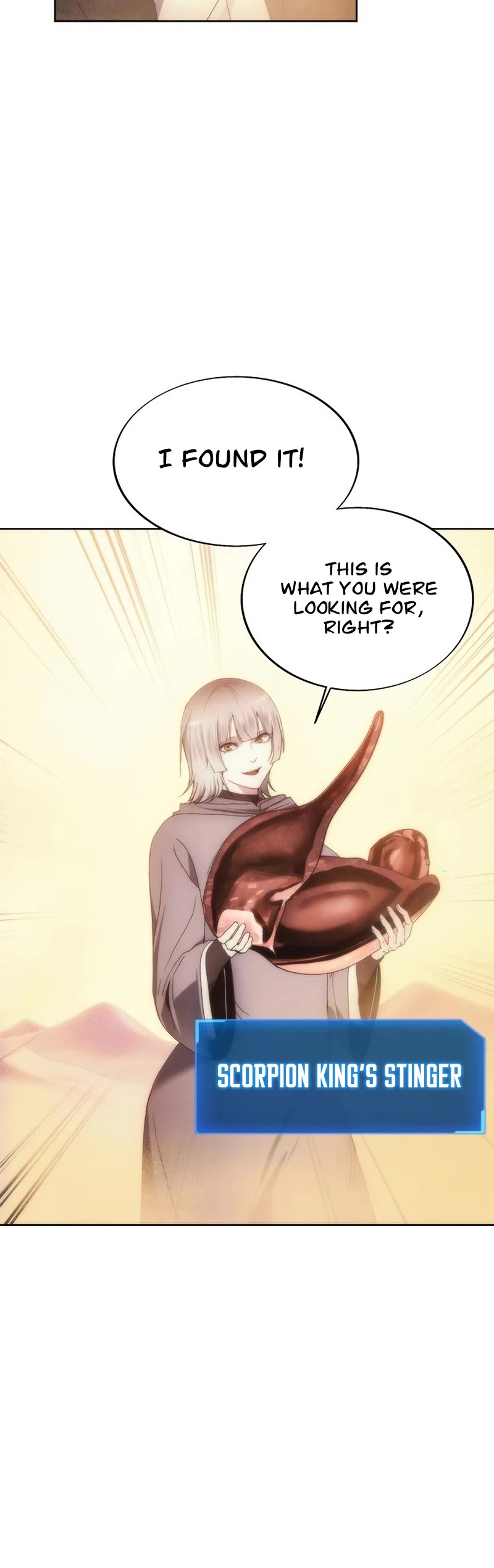 How to Live as a Villain chapter 71 - page 11