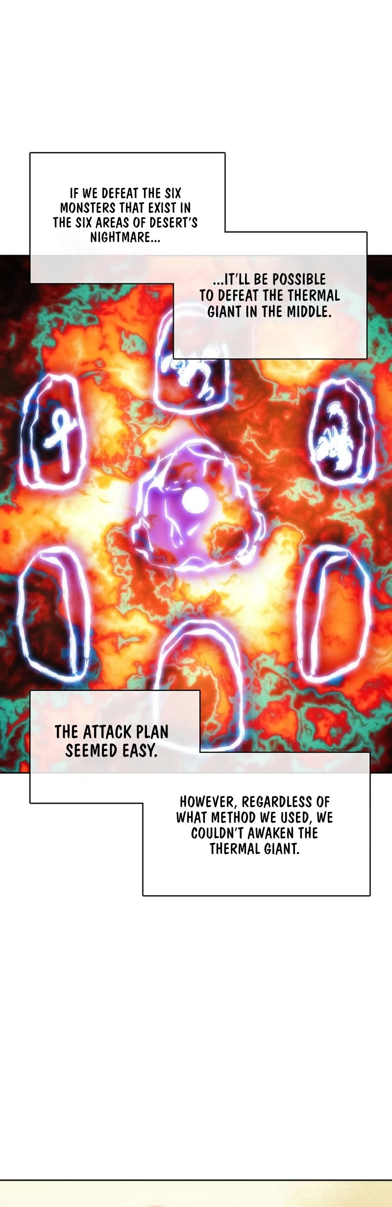 How to Live as a Villain chapter 71 - page 16
