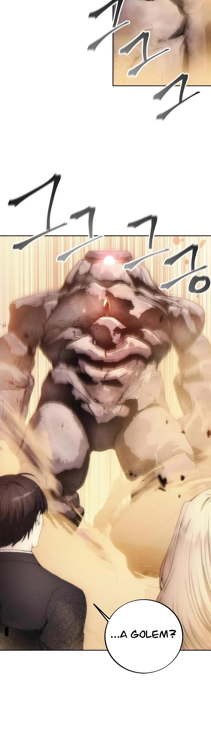 How to Live as a Villain chapter 71 - page 21