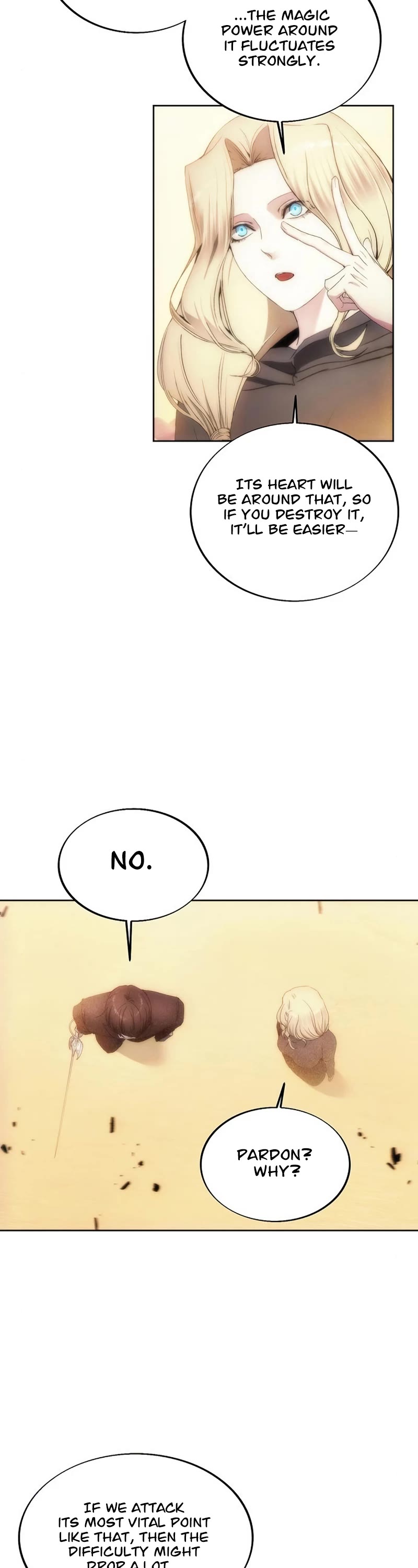 How to Live as a Villain chapter 71 - page 30