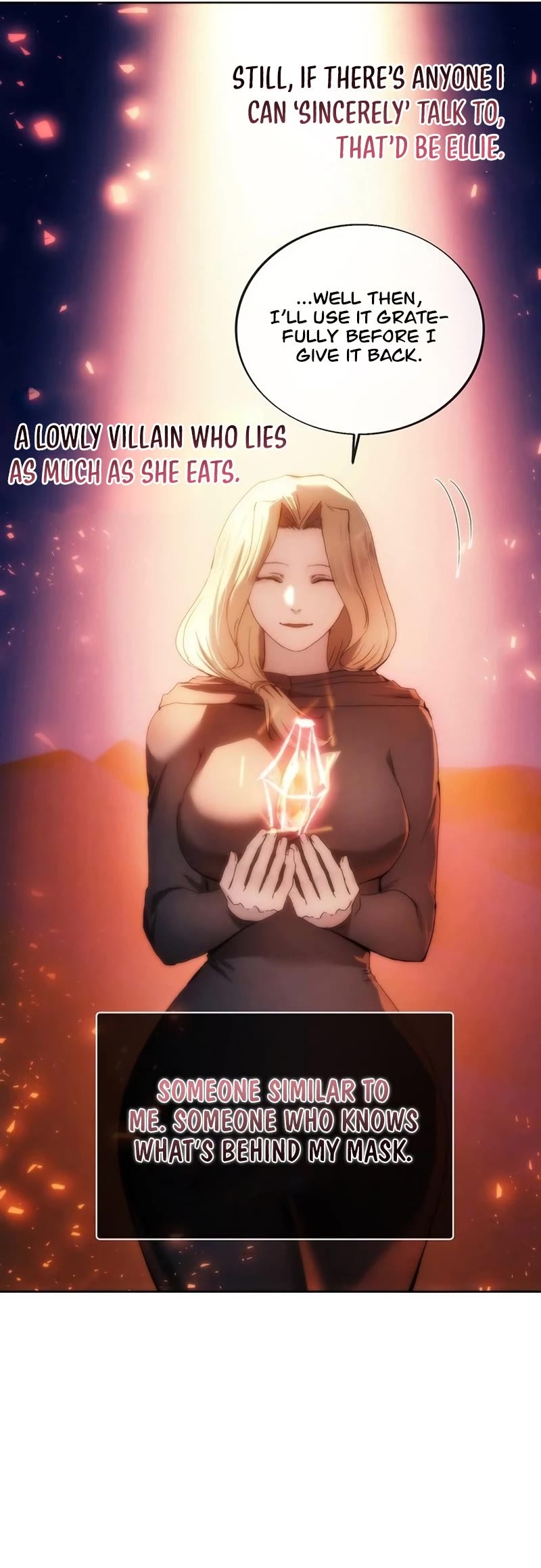 How to Live as a Villain chapter 71 - page 42