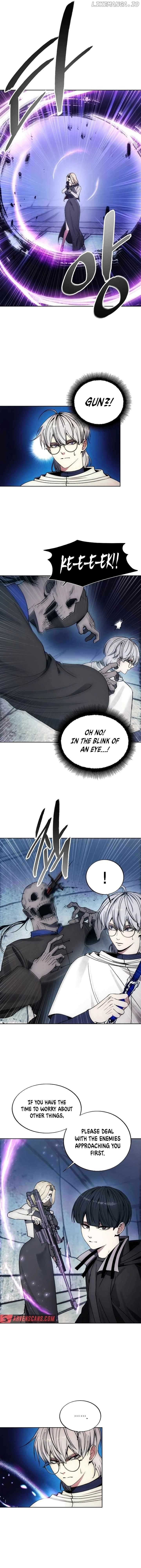 How to Live as a Villain Chapter 147 - page 7