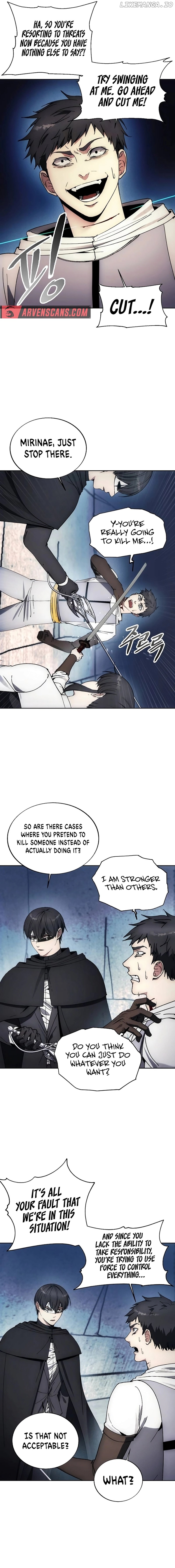 How to Live as a Villain Chapter 149 - page 6