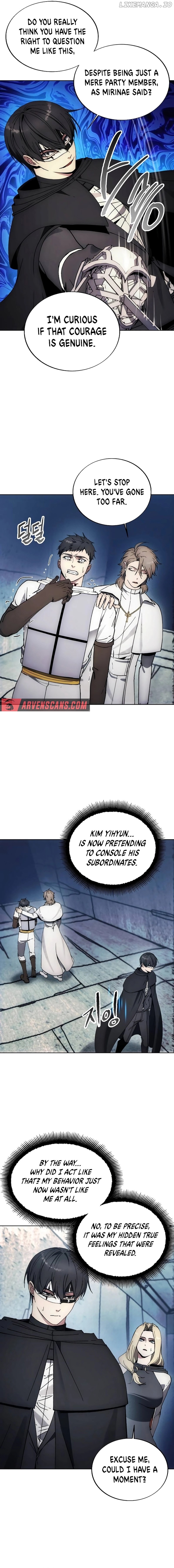 How to Live as a Villain Chapter 149 - page 7