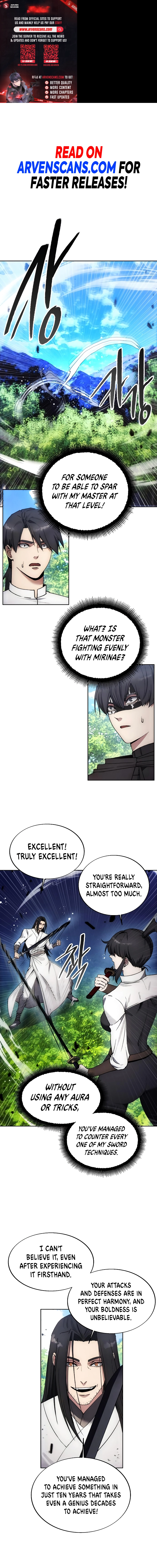 How to Live as a Villain Chapter 157 - page 2