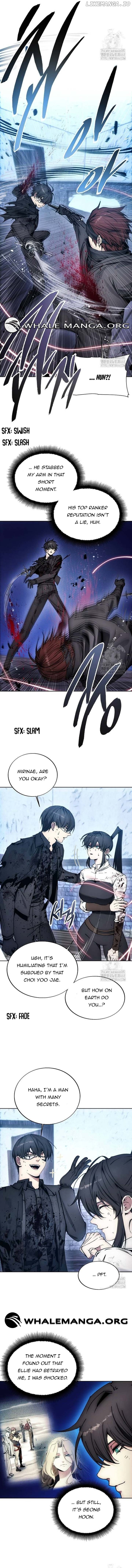 How to Live as a Villain Chapter 183 - page 2