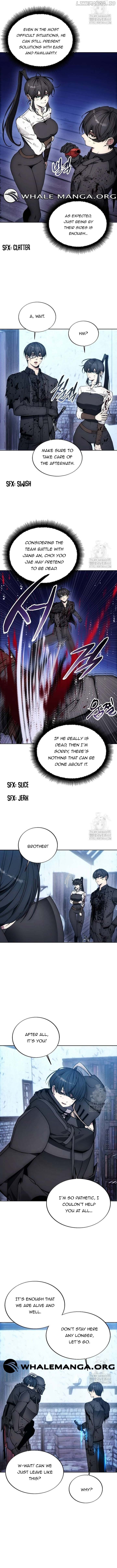 How to Live as a Villain Chapter 183 - page 3