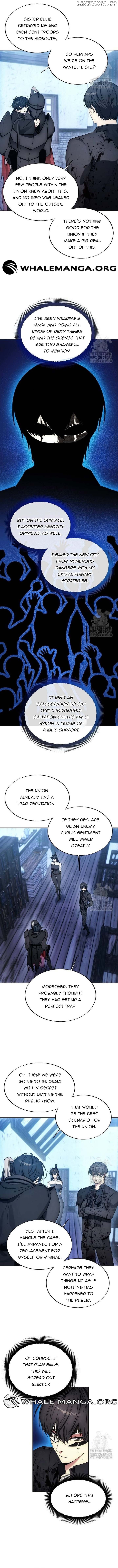 How to Live as a Villain Chapter 183 - page 4