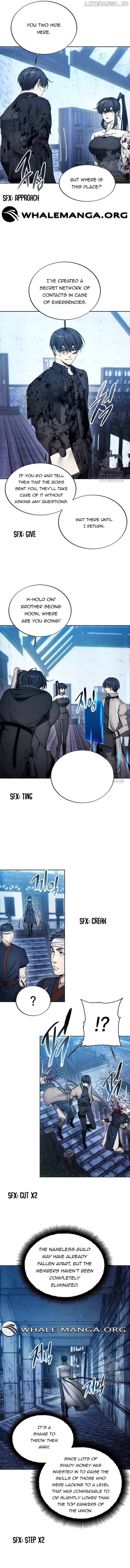 How to Live as a Villain Chapter 183 - page 5