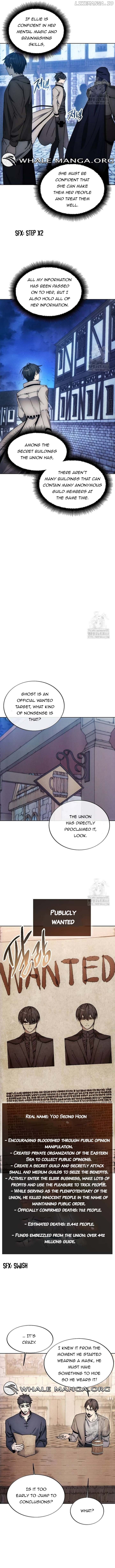 How to Live as a Villain Chapter 183 - page 6