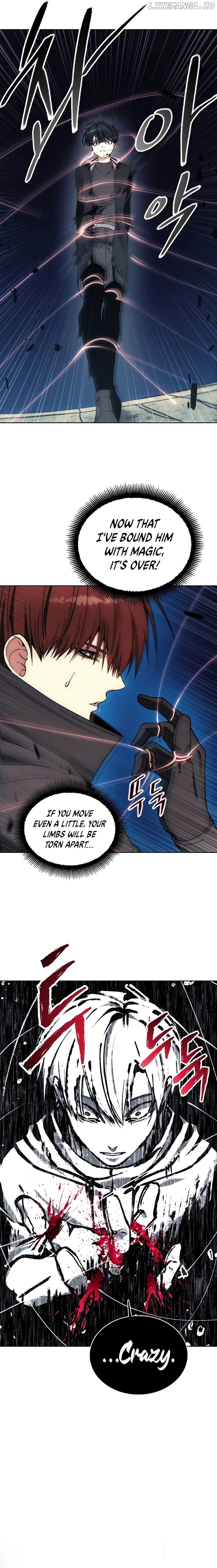 How to Live as a Villain Chapter 150 - page 16