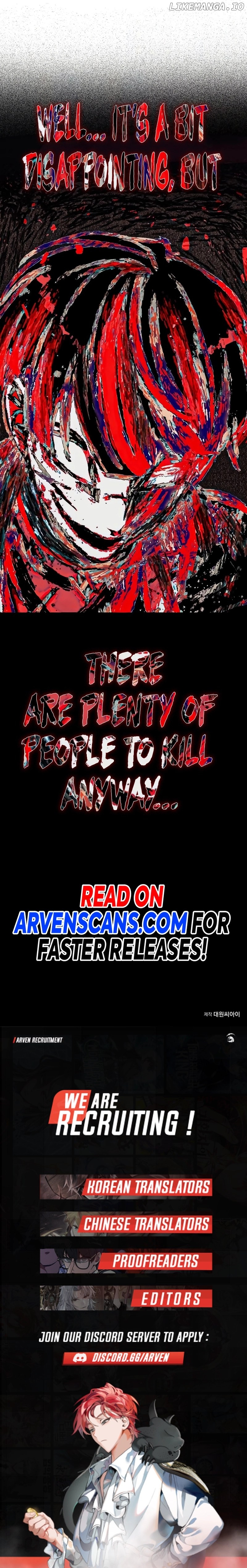 How to Live as a Villain Chapter 150 - page 18
