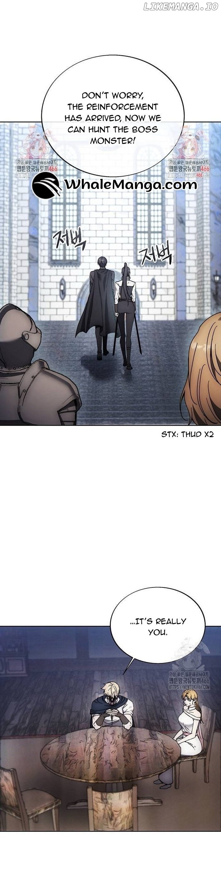 How to Live as a Villain Chapter 177 - page 10