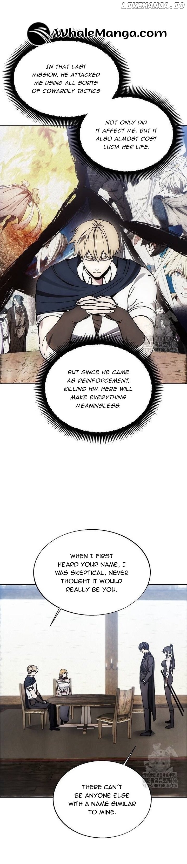 How to Live as a Villain Chapter 177 - page 12