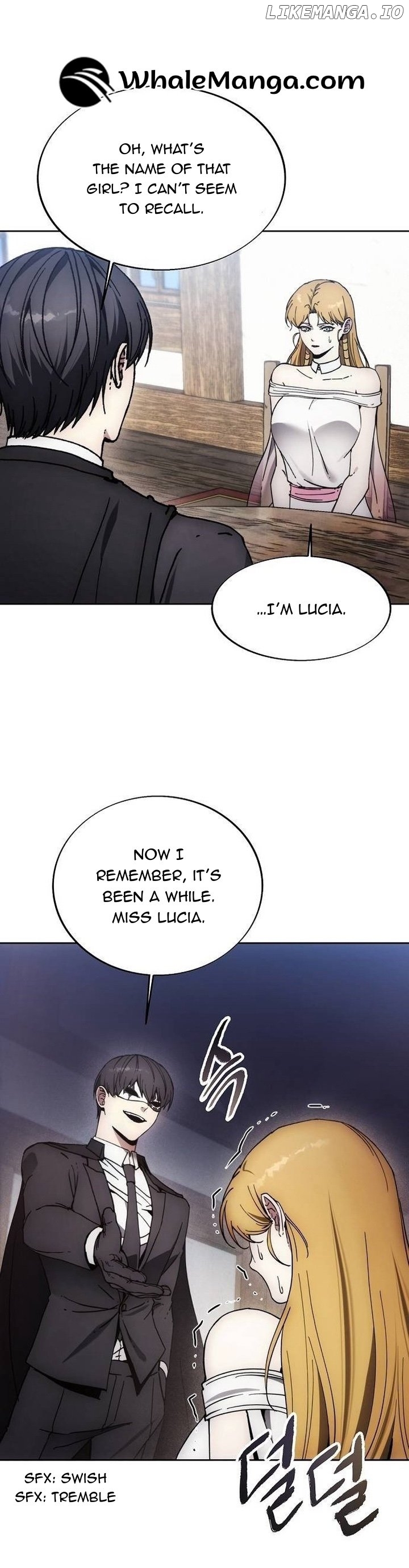 How to Live as a Villain Chapter 177 - page 13