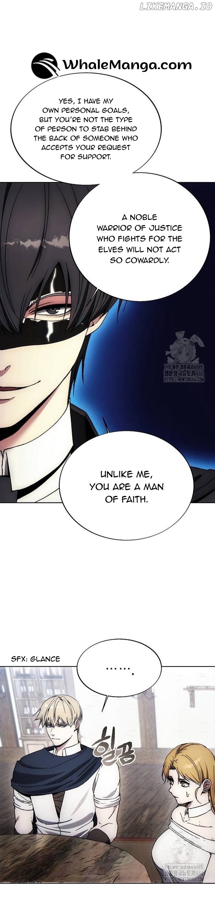 How to Live as a Villain Chapter 177 - page 20