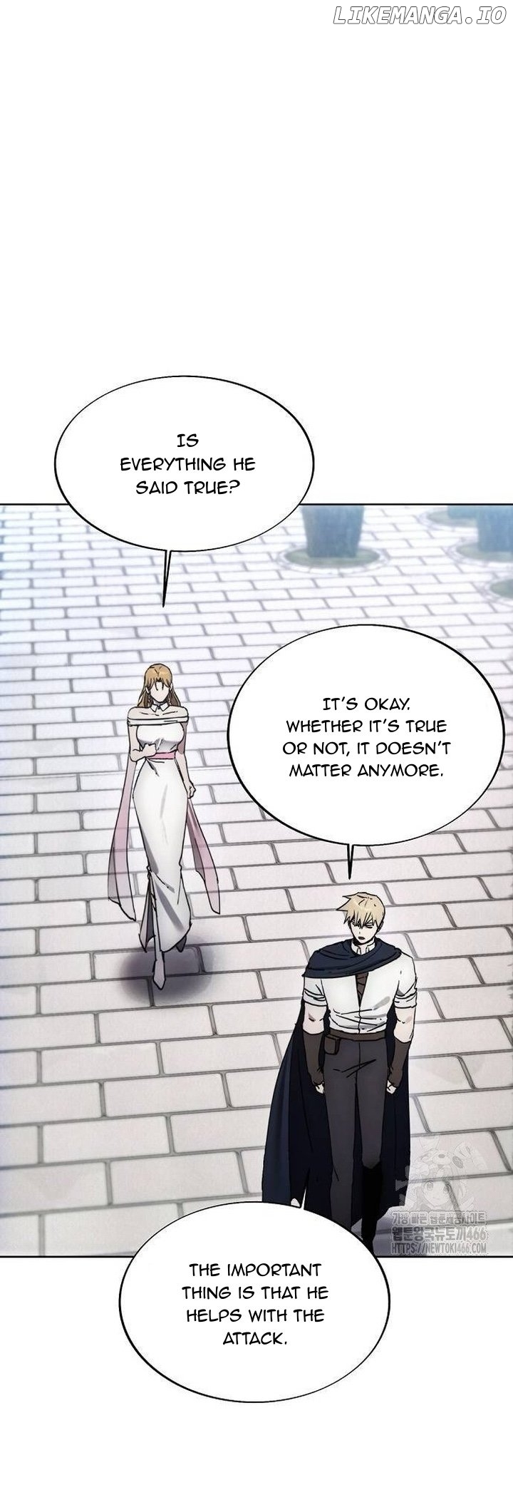 How to Live as a Villain Chapter 177 - page 28