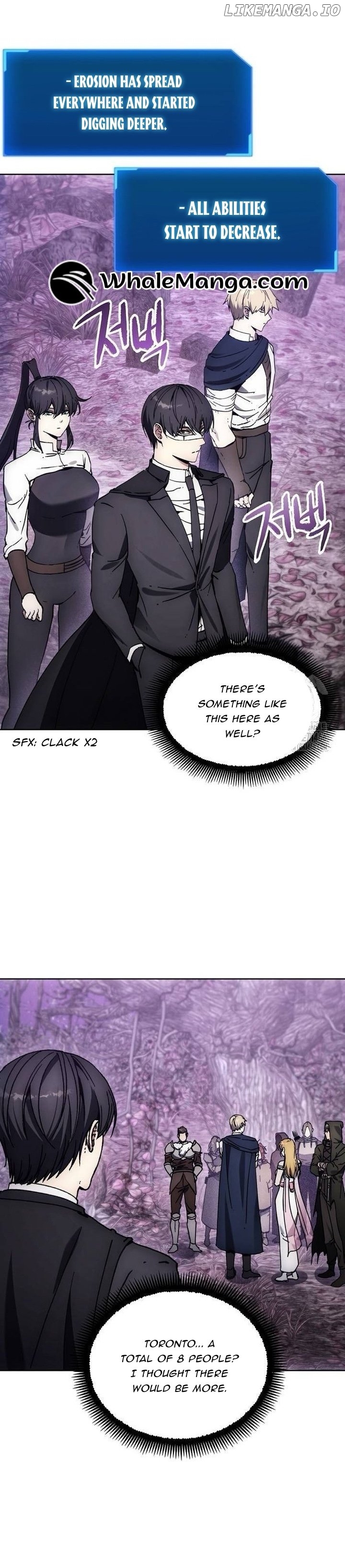 How to Live as a Villain Chapter 177 - page 30