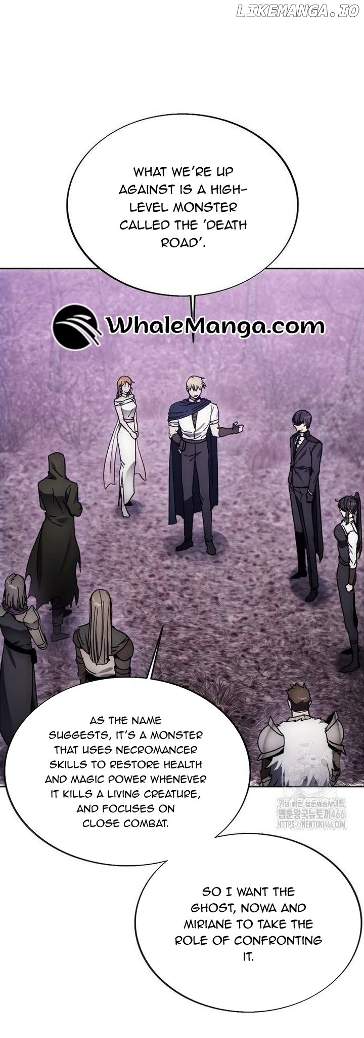 How to Live as a Villain Chapter 177 - page 31