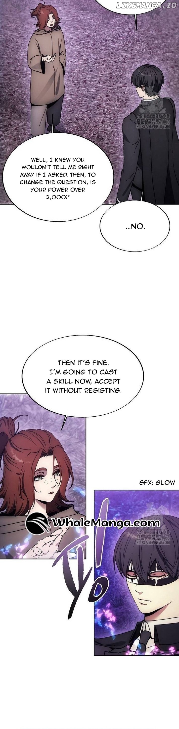 How to Live as a Villain Chapter 177 - page 34