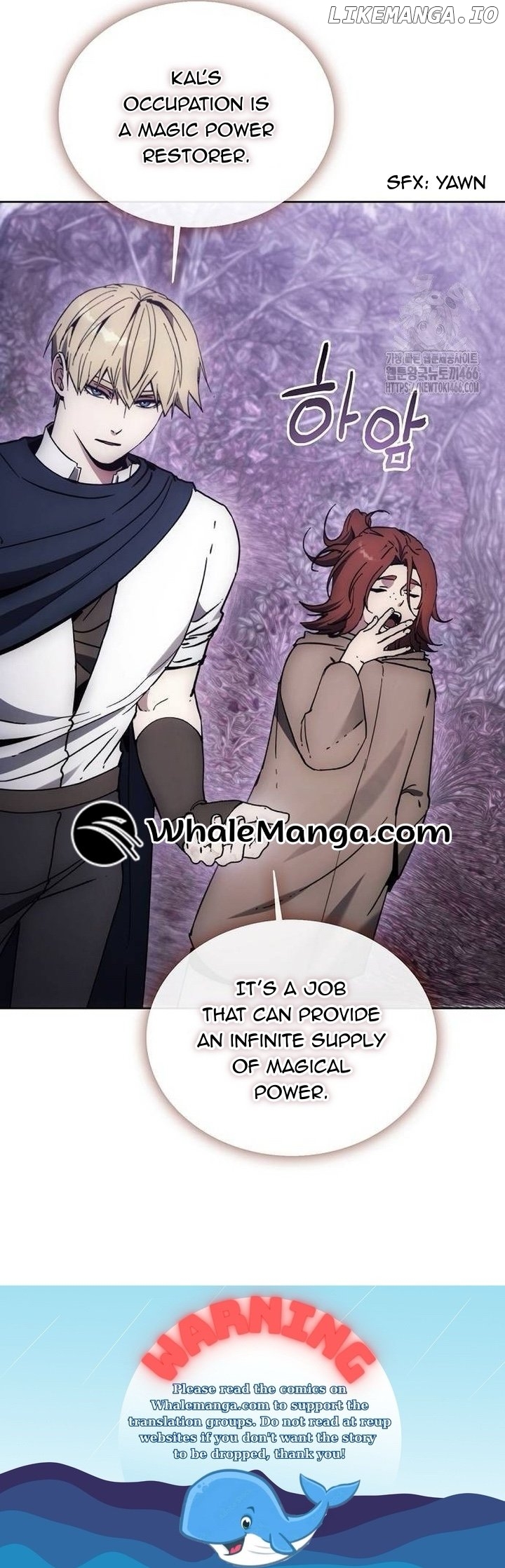 How to Live as a Villain Chapter 177 - page 36