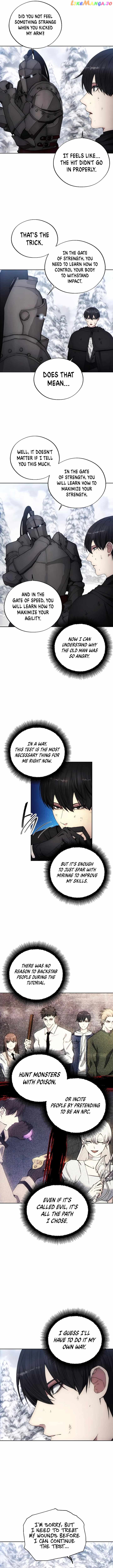 How to Live as a Villain Chapter 113 - page 10