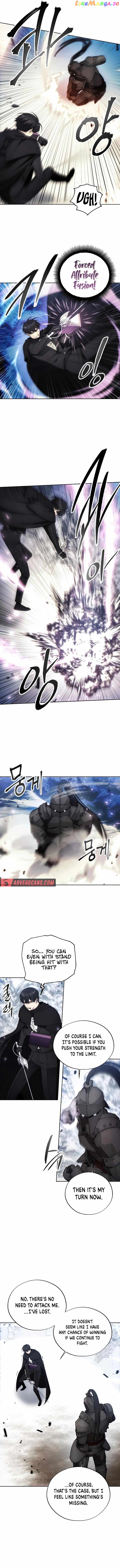 How to Live as a Villain Chapter 113 - page 4