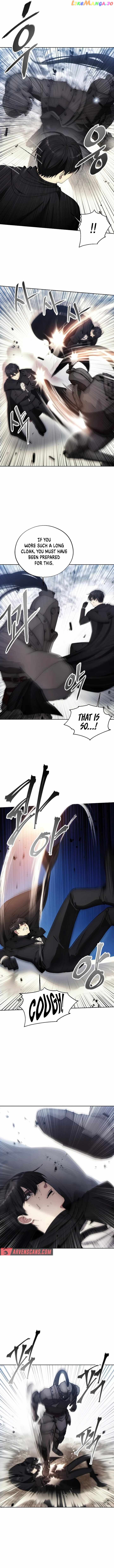 How to Live as a Villain Chapter 113 - page 7