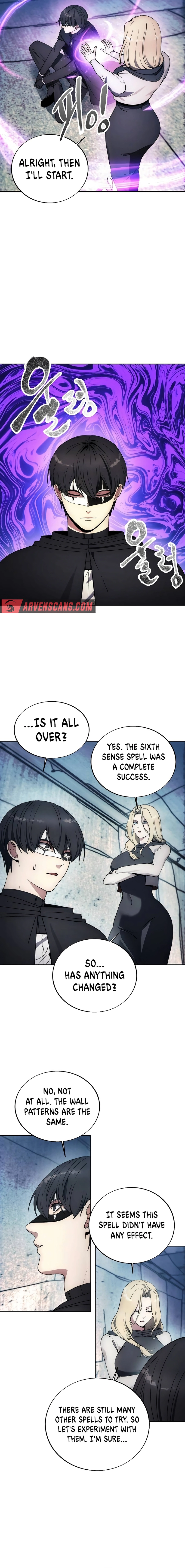 How to Live as a Villain Chapter 151 - page 10