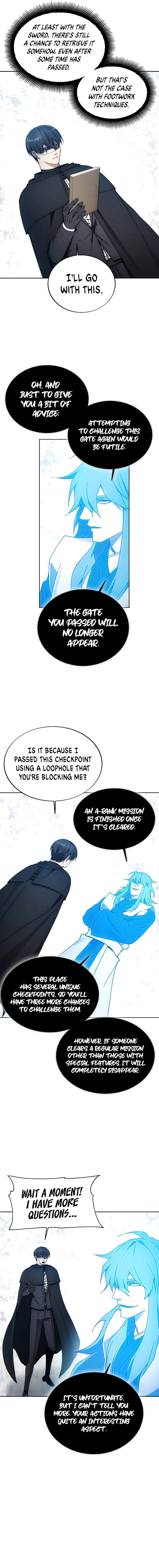 How to Live as a Villain Chapter 151 - page 17