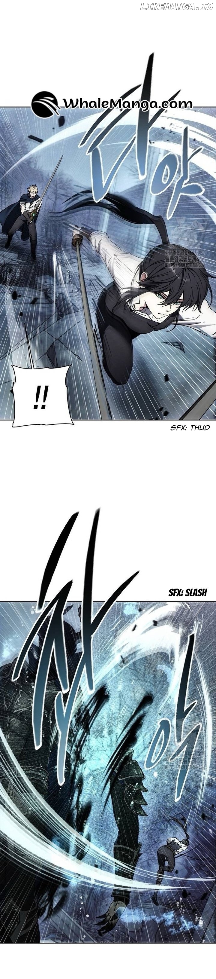 How to Live as a Villain Chapter 178 - page 12