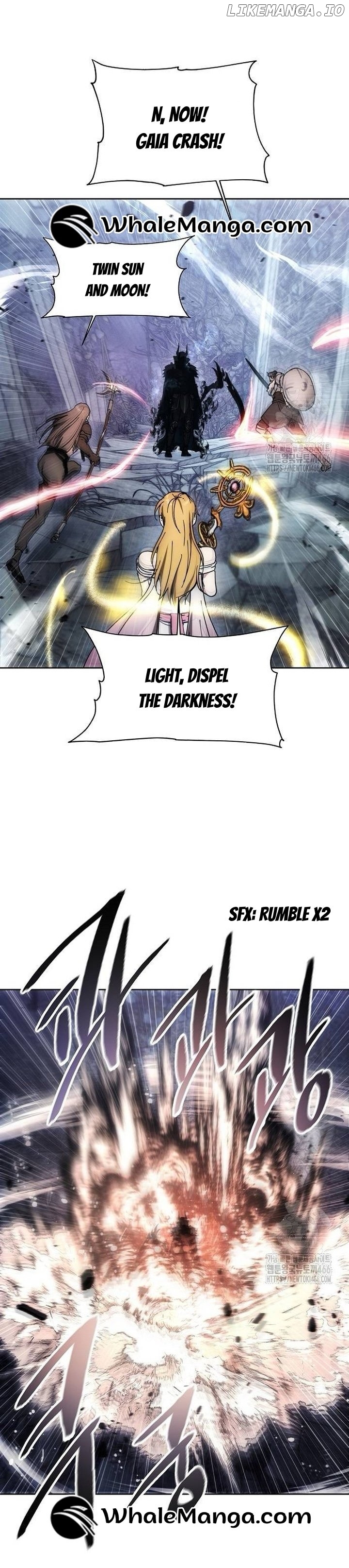 How to Live as a Villain Chapter 178 - page 13