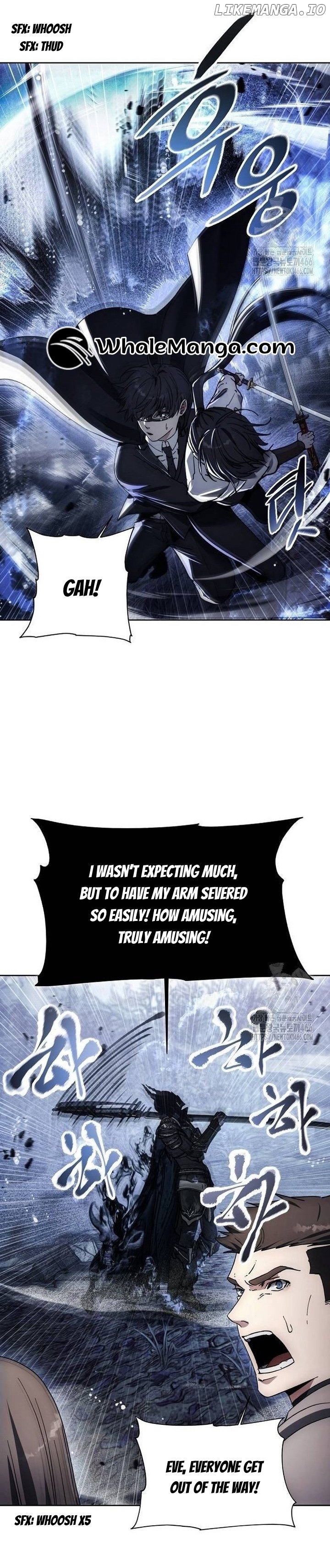 How to Live as a Villain Chapter 178 - page 16