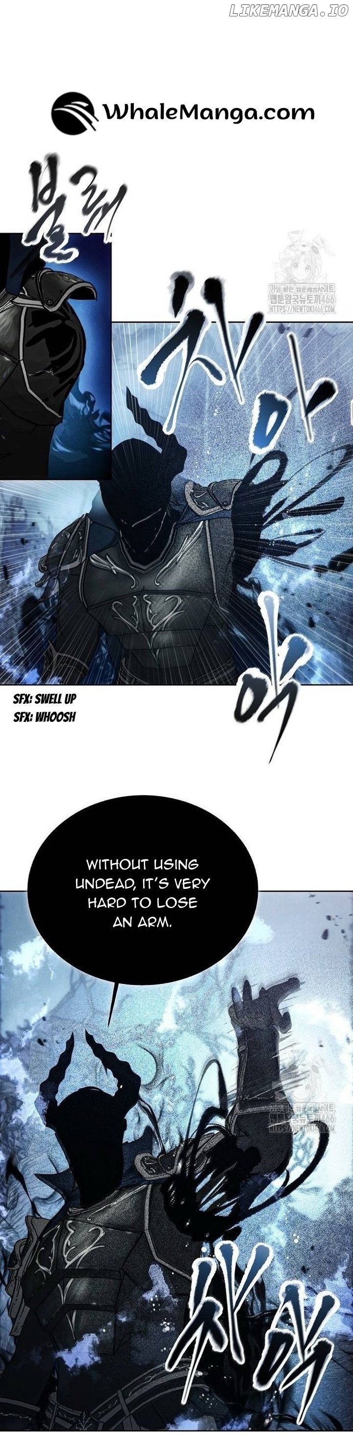 How to Live as a Villain Chapter 178 - page 18