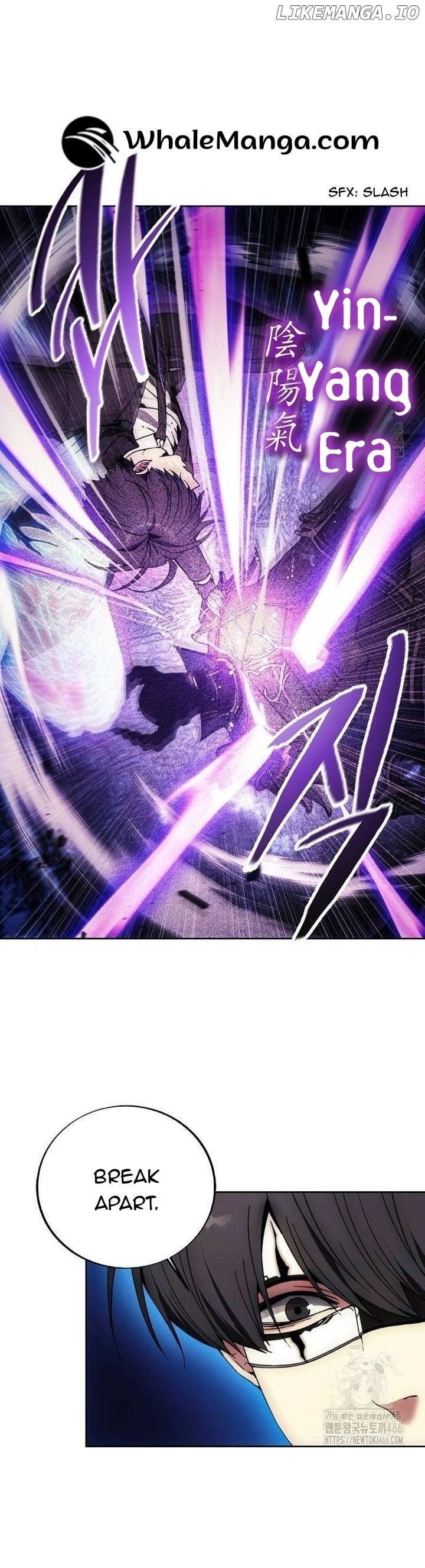 How to Live as a Villain Chapter 178 - page 20