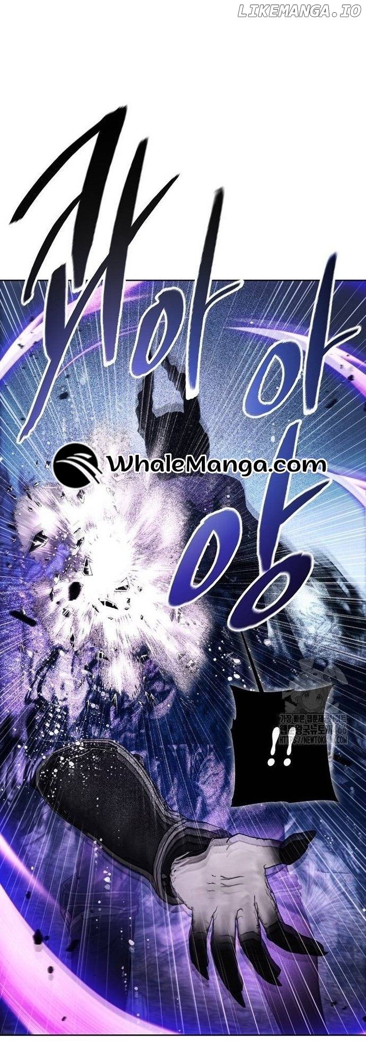 How to Live as a Villain Chapter 178 - page 21