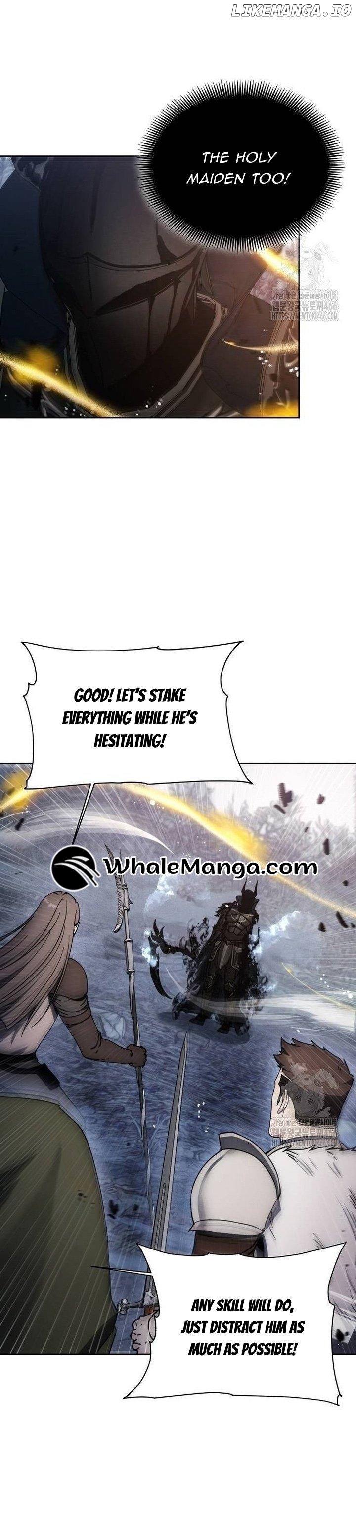 How to Live as a Villain Chapter 178 - page 24