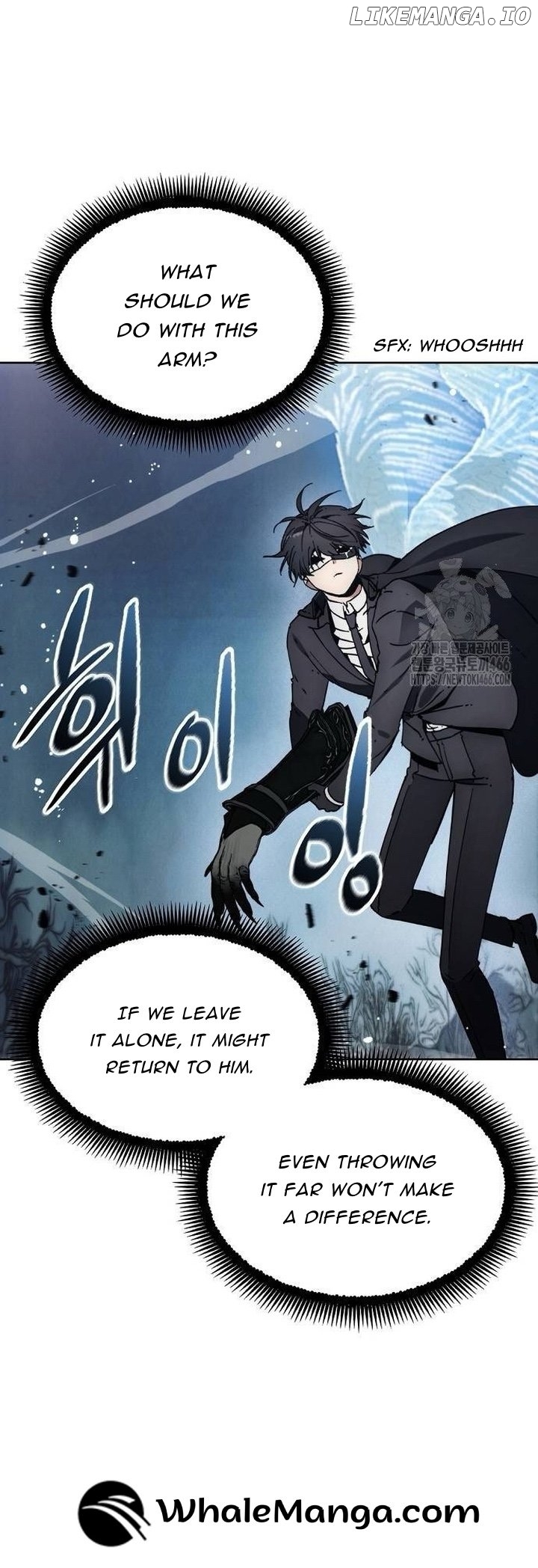 How to Live as a Villain Chapter 178 - page 25