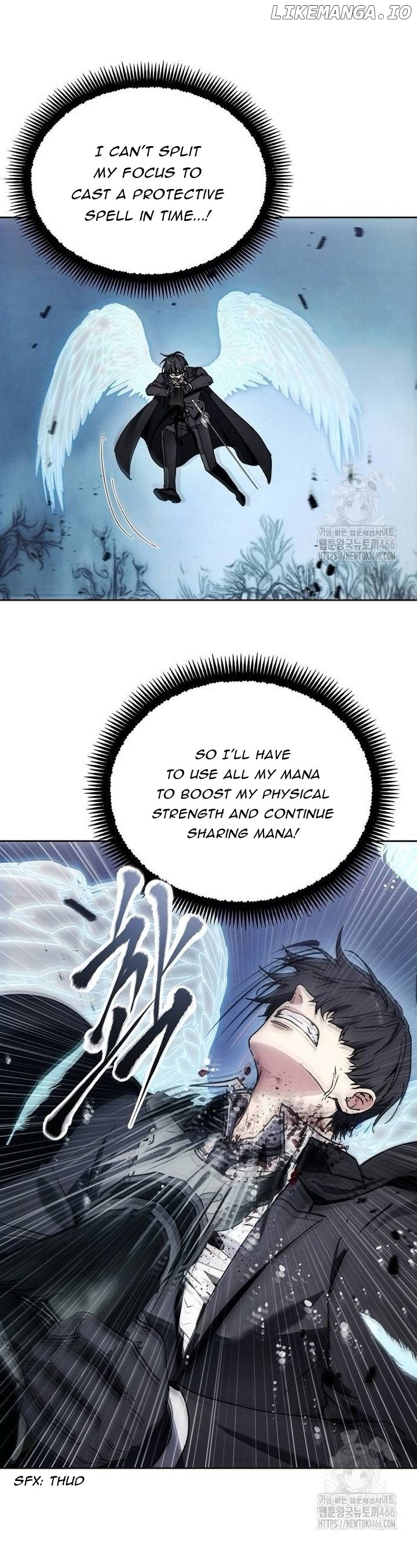 How to Live as a Villain Chapter 178 - page 27