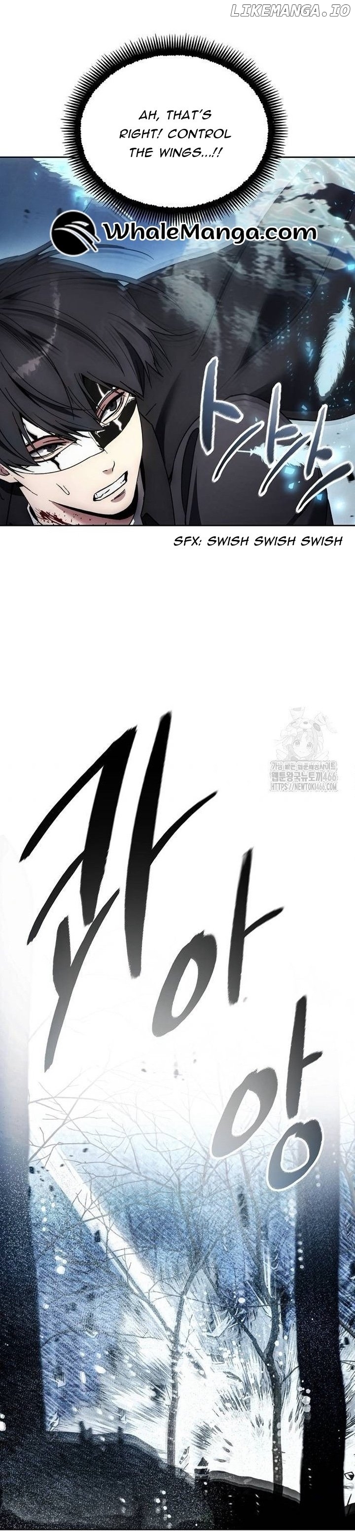 How to Live as a Villain Chapter 178 - page 28