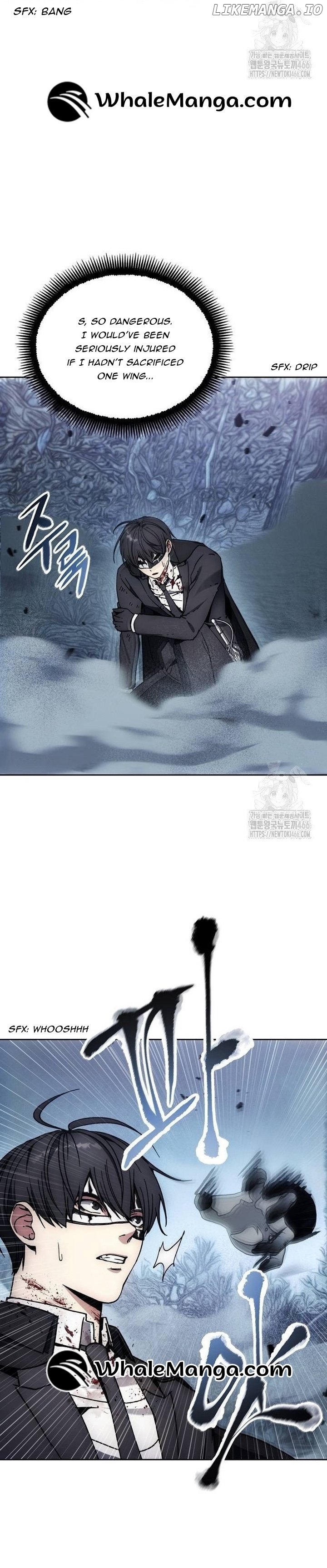 How to Live as a Villain Chapter 178 - page 29