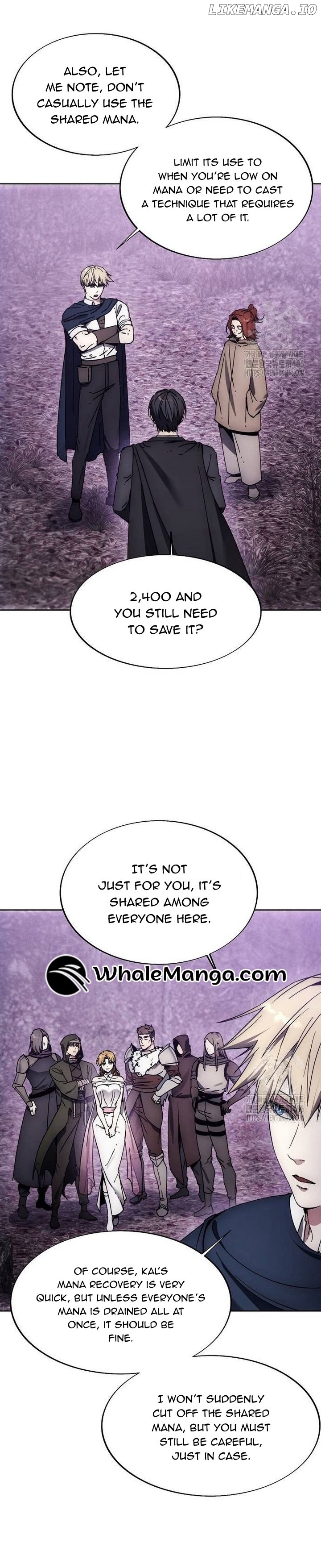 How to Live as a Villain Chapter 178 - page 3